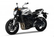 Yamaha FZ1 ABS Yamaha FZ1 ABS